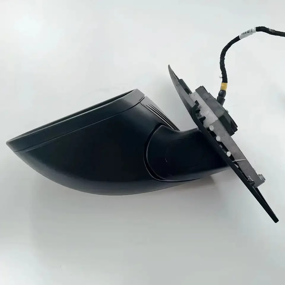 Best Selling Auto Safety Side Mirror High Quality Retractable Rearview Mirror for  B Class W247 6000k Color